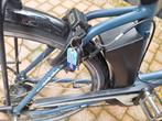 Raleigh e bike met nieuwe accu te koop, Fietsen en Brommers, Ophalen of Verzenden, Gebruikt