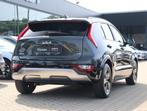 Kia Niro 1.6 GDi Hybrid DynamicPlusLine I Direct leverbaar, Automaat, 1374 kg, 23 km/l, Leder