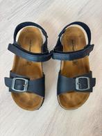 Hush puppies blauwe sandalen (maat 31), Kinderen en Baby's, Kinderkleding | Schoenen en Sokken, Ophalen of Verzenden, Zo goed als nieuw