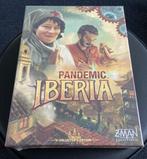Pandemic Iberia Limited Collector's Edition Engels (Nieuw), Een of twee spelers, Ophalen, Nieuw, Z-man Games