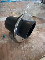 Uitlaat Doorvoer 50d - Nieuw, Ophalen of Verzenden, Gebruikt, Motor en Techniek, Zeilboot of Motorboot
