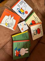 7 boeken van Nijntje - Dick Bruna, Ophalen of Verzenden, Zo goed als nieuw, Dick Bruna, Sprookjes