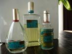 4711 Eau De Cologne kolnisch wasser verzameling fles antiek, Verzamelen, Ophalen of Verzenden, Gebruikt, Parfumfles