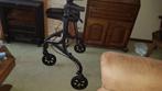 Rollator Tripod Rovera Mobility Den Haag Rijswijk, Diversen, Rollators, Ophalen, Opvouwbaar, Zo goed als nieuw