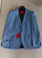 HUGO BOSS tweedelig pak, model Simmons 212, maat 54, Ophalen of Verzenden