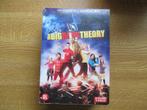 the big bang theory -seizoen 5 op 3 dvd's-, Alle leeftijden, Verzenden, Zo goed als nieuw, Komedie
