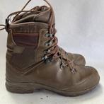 Haix Mondo Bergschoenen Combat Boots Bruin Maat 42.5, Gebruikt, Haix, Haix, Schoenen