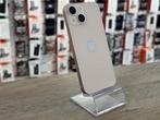 iPhone 13 Mini 128GB Roze Garantie & Nieuwstaat, Apple, Zo goed als nieuw, Zonder abonnement, 85 %