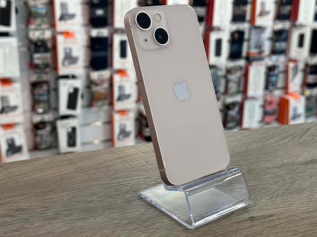 iPhone 13 Mini 128GB Roze Garantie & Nieuwstaat, Telecommunicatie, Mobiele telefoons | Apple iPhone, Zo goed als nieuw, 128 GB