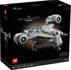 Lego Star Wars 75331 De Razor Crest, Kinderen en Baby's, Speelgoed | Duplo en Lego, Ophalen, Zo goed als nieuw, Complete set, Lego