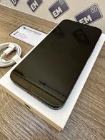 iPhone 15 Pro Max - 256GB / batterij 100% / garantie, 256 GB, Zwart, IPhone 15 Pro Max, Ophalen of Verzenden