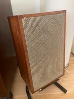 Audax luidsprekers eurythmique, Zo goed als nieuw, Minder dan 60 watt, Front, Rear of Stereo speakers, Ophalen