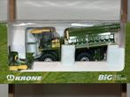 Krone Big M 500, Hobby en Vrije tijd, Ophalen of Verzenden, Zo goed als nieuw, Auto, Overige merken