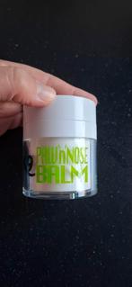 K9 Pawn n nose balm, Dieren en Toebehoren, Ophalen of Verzenden, Zo goed als nieuw