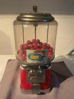 Originele Beaver automaat, Ophalen, Gebruikt