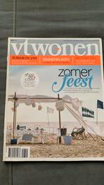 Vt Wonen, Ophalen of Verzenden, Zo goed als nieuw