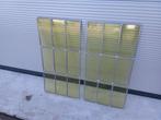 glas-in-lood, Ophalen, Gebruikt, Minder dan 80 cm, Overige typen