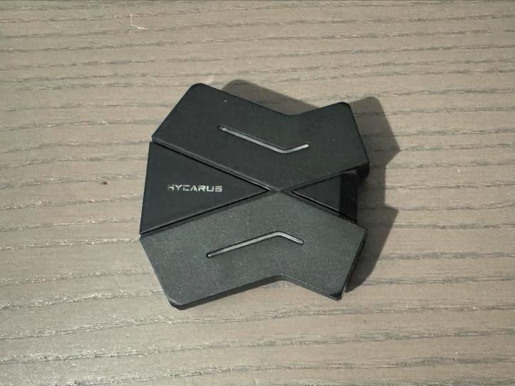 Hyhcarus input adapter, Spelcomputers en Games, Spelcomputers | Xbox | Accessoires, Gebruikt, Xbox One, Overige typen, Ophalen of Verzenden