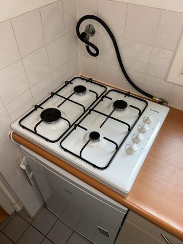 Bosch Gaskookplaat beschikbaar voor biedingen