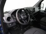 Mercedes-Benz Sprinter 316CDi 7G-Tronic Automaat L2H1 | Navi, Automaat, Stof, Gebruikt, Zwart