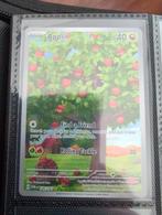 Pokémon kaart Applin, Ophalen of Verzenden, Zo goed als nieuw, Losse kaart
