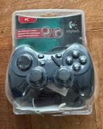 Dual Action Gamepad 9Btn USB W32, Ophalen of Verzenden, Controller