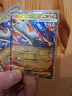 Mega Latias EX Promo kaart!, Ophalen of Verzenden, Zo goed als nieuw