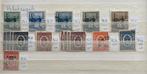 Kaveltje postzegels Bulgarije; pakketzegels, Ophalen of Verzenden, Bulgarije, Gestempeld