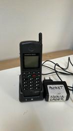 Nokia pocketline Darwin Mobiele Telefoon 1994, Ophalen of Verzenden, Zo goed als nieuw, 1 handset