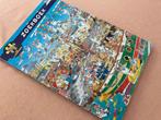 Jan van haasteren jumbo zoekboek puzzelboek 2017!, Hobby en Vrije tijd, Denksport en Puzzels, Ophalen of Verzenden, Puzzelboek