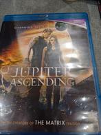 Jupiter acvending, Verzenden, Zo goed als nieuw