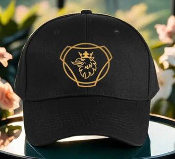 Scania pet beschikbaar voor biedingen