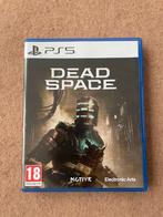 Dead Space PS5, Ophalen of Verzenden, Zo goed als nieuw