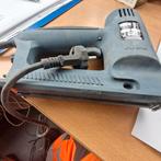 elc niet machine, Ophalen of Verzenden, Zo goed als nieuw