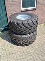 Ascenso 560/60R22.5 giertank dumper kieper banden wielen, Zakelijke goederen, Agrarisch | Onderdelen | Banden, Velgen en Assen