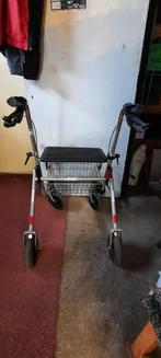 Rollator, Diversen, Ophalen, Gebruikt