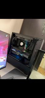 Game PC - 4070 ti - i7 14700k - 1tb ssd - 32 gb ddr5, Computers en Software, Desktop Pc's, Ophalen, 32 GB, Zelf gebouwde pc, Zo goed als nieuw