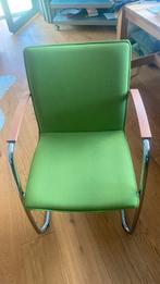 Gispen design , kembo bureaustoel, Huis en Inrichting, Stoelen, Ophalen, Overige kleuren, Zo goed als nieuw, Metaal