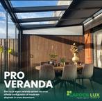 De veranda specialist van Nederland - Gardenluxveranda, Tuin en Terras, Overkappingen, Veranda, Nieuw, Ophalen