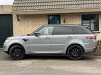Range Rover Sport 4.4 SDV8 *GEREVISEERDE MOTOR*, Automaat, Euro 5, Bedrijf, Diesel