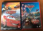 Disney CARS 1 en 2 (NIET LOS), Cd's en Dvd's, Dvd's | Tekenfilms en Animatie, Ophalen of Verzenden