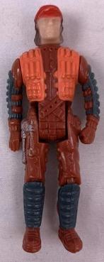 M.A.S.K. Clutch Hawks Figuur Wildcat Ditcher Kenner 1987, Verzamelen, Poppetjes en Figuurtjes, Postbus 64461, Brunssum, Nederland