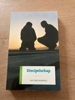 L.M. Vreugdenhil - Discipelschap, Ophalen of Verzenden, Zo goed als nieuw, L.M. Vreugdenhil
