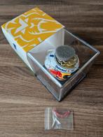 Max verstappen helmpje Brazilië 2025 schaal 1/4 schuberth, Verzamelen, Automerken, Motoren en Formule 1, Verzenden, Nieuw, Formule 1