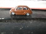 leuke fiat 600 model, Ophalen of Verzenden, Gebruikt, Auto