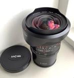 Sony Laowa 12mm f2.8 D-dreamer ultra wide angle lens, Ophalen of Verzenden