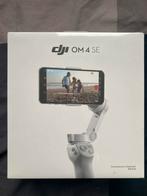 DJI OM 4 SE smartphone stabilizer, Nieuw, Driepoot, Ophalen of Verzenden, Minder dan 150 cm