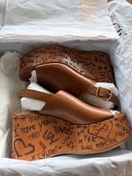 Nieuw origineel Chloe sandal-schoenen maat 41, Kleding | Dames, Ophalen of Verzenden, Nieuw, Sneakers of Gympen