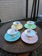 Rosina 4 kop en schotels, Ophalen of Verzenden