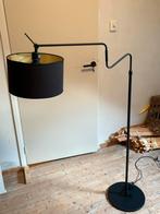 Stijlvolle stalamp / vloerlamp, Huis en Inrichting, Ophalen, Gebruikt, 100 tot 150 cm, Modern